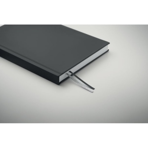 Carnet de notes A5 recyclé - JOURNU 8