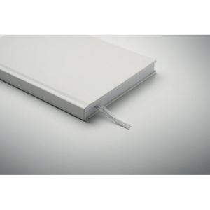 Carnet de notes A5 recyclé - JOURNU 9