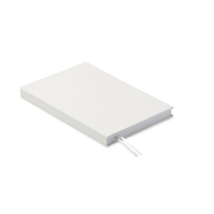 Carnet de notes A5 recyclé - JOURNU 3
