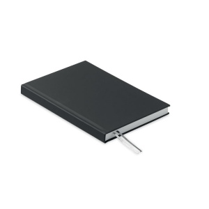 Carnet de notes A5 recyclé - JOURNU 2