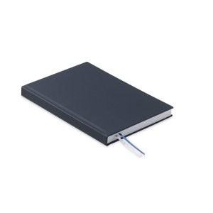 Carnet de notes A5 recyclé - JOURNU 4