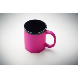 Mug en céramique 300ml - RUBY 14