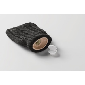 Bouillotte 400ml - TOASTY 6