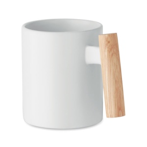 Mug en céramique 320 ml - CRENATE 3