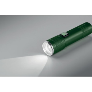 Lampe torche COB rechargeable - FLASHRA 17