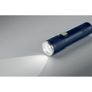 Lampe torche COB rechargeable - FLASHRA 18