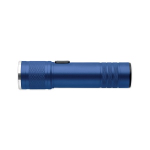 Lampe torche COB rechargeable - FLASHRA 8