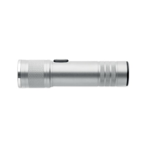 Lampe torche COB rechargeable - FLASHRA 9