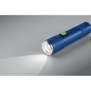 Lampe torche COB rechargeable - FLASHRA 15