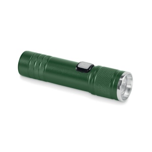 Lampe torche COB rechargeable - FLASHRA 5