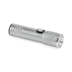 Lampe torche COB rechargeable - FLASHRA 4