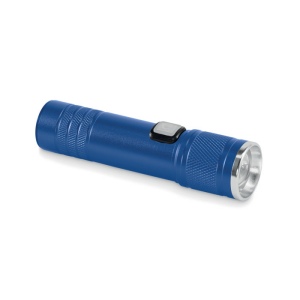 Lampe torche COB rechargeable - FLASHRA 3