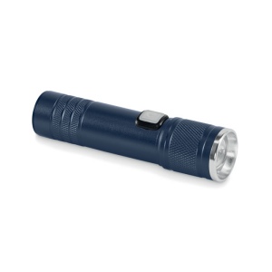 Lampe torche COB rechargeable - FLASHRA 6