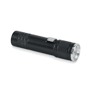 Lampe torche COB rechargeable - FLASHRA