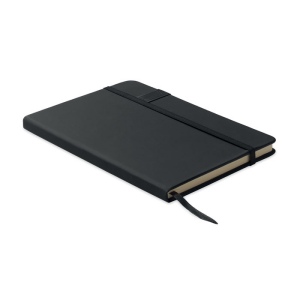 Carnet A5 avec USB intégrée - USBNOTE 2