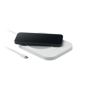 Chargeur chauffe-tasse - SIROTER 4