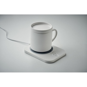 Chargeur chauffe-tasse - SIROTER 5