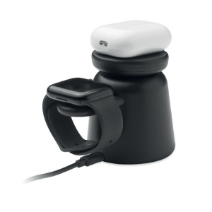 Chargeur sans fil 3 en 1 15W - SIMPA 3