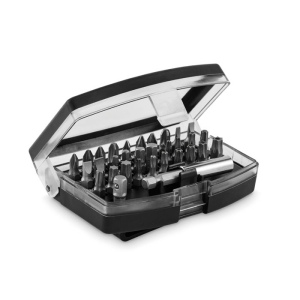 Set embouts tournevis 32 pces - SCREY