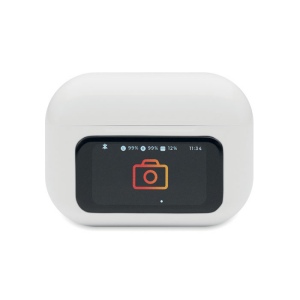 Ecouteurs TWS en ABS - SILENCIO 4