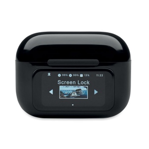 Ecouteurs TWS en ABS - SILENCIO 5