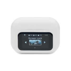Ecouteurs TWS en ABS - SILENCIO 6