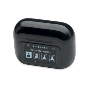 Ecouteurs TWS en ABS - SILENCIO 7