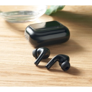 Ecouteurs TWS en ABS - SILENCIO 8