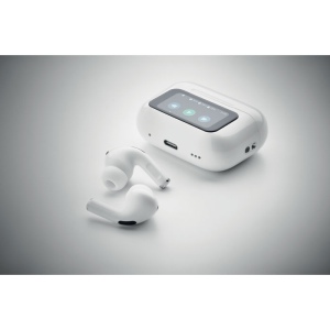 Ecouteurs TWS en ABS - SILENCIO 9