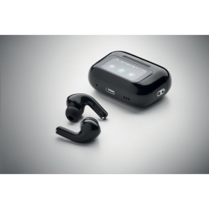 Ecouteurs TWS en ABS - SILENCIO 10