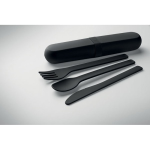 Set de couverts et étui en PLA - BITEFUL 7