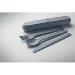 Set de couverts et étui en PLA - BITEFUL 10