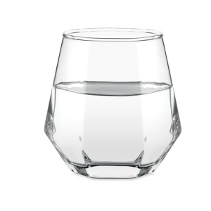 Verre biseauté 300 ml - KIMBERO 2