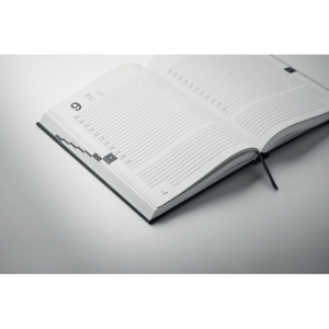 Agenda format A5 - ROUTINE 5