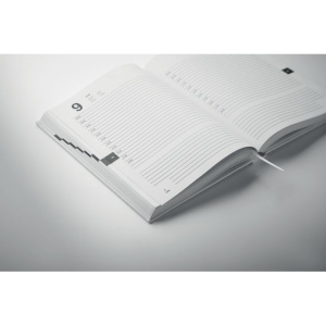 Agenda format A5 - ROUTINE 6