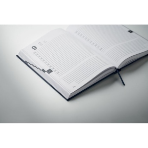 Agenda format A5 - ROUTINE 7
