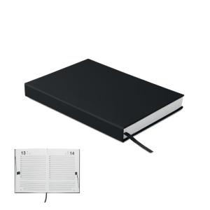 Agenda format A5 - ROUTINE 2