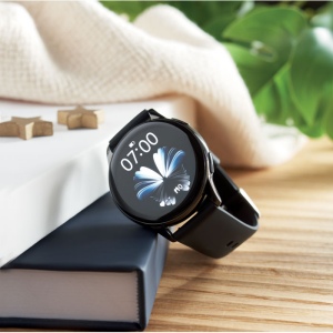 Montre connectée IP67 étanche - RIST 4
