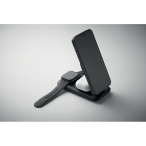 Chargeur sans fil 3 en 1 15W - PENDOLESS 3