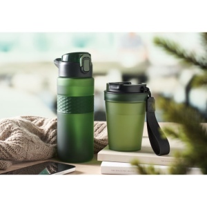 Bouteille RPET 700ml - ISJFORDEN 18