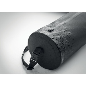Sac de sport en 300D RPET - BRENNA TUBE 3