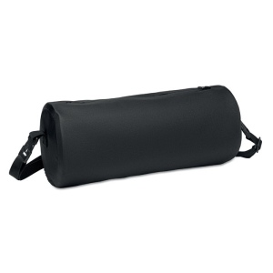 Sac de sport en 300D RPET - BRENNA TUBE 2