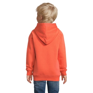 STELLAR KIDS SWEAT CAPUCHE - STELLAR KIDS 12