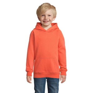 STELLAR KIDS SWEAT CAPUCHE - STELLAR KIDS 4