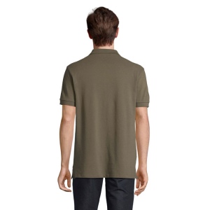 PACIFIC POLO HOMME - PACIFIC 22