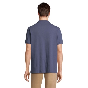 PACIFIC POLO HOMME - PACIFIC 25