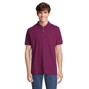 PACIFIC POLO HOMME - PACIFIC 4