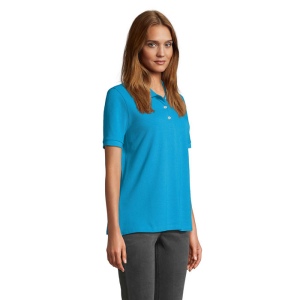 PACIFIC WOMEN POLO - PACIFIC WOMEN 41