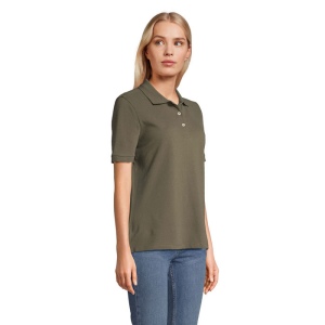PACIFIC WOMEN POLO - PACIFIC WOMEN 42