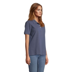 PACIFIC WOMEN POLO - PACIFIC WOMEN 45